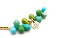 A26 Fine Jewelry Drops Lagoon