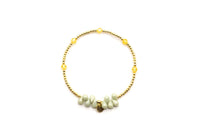 A26 Fine Jewelry Drops Mint – handgemachter Schmuck von Schmückstück