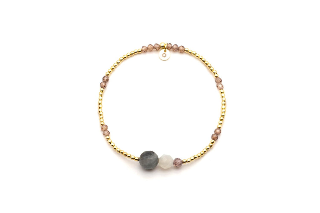 A26 Fine Jewelry Whisper Grey
