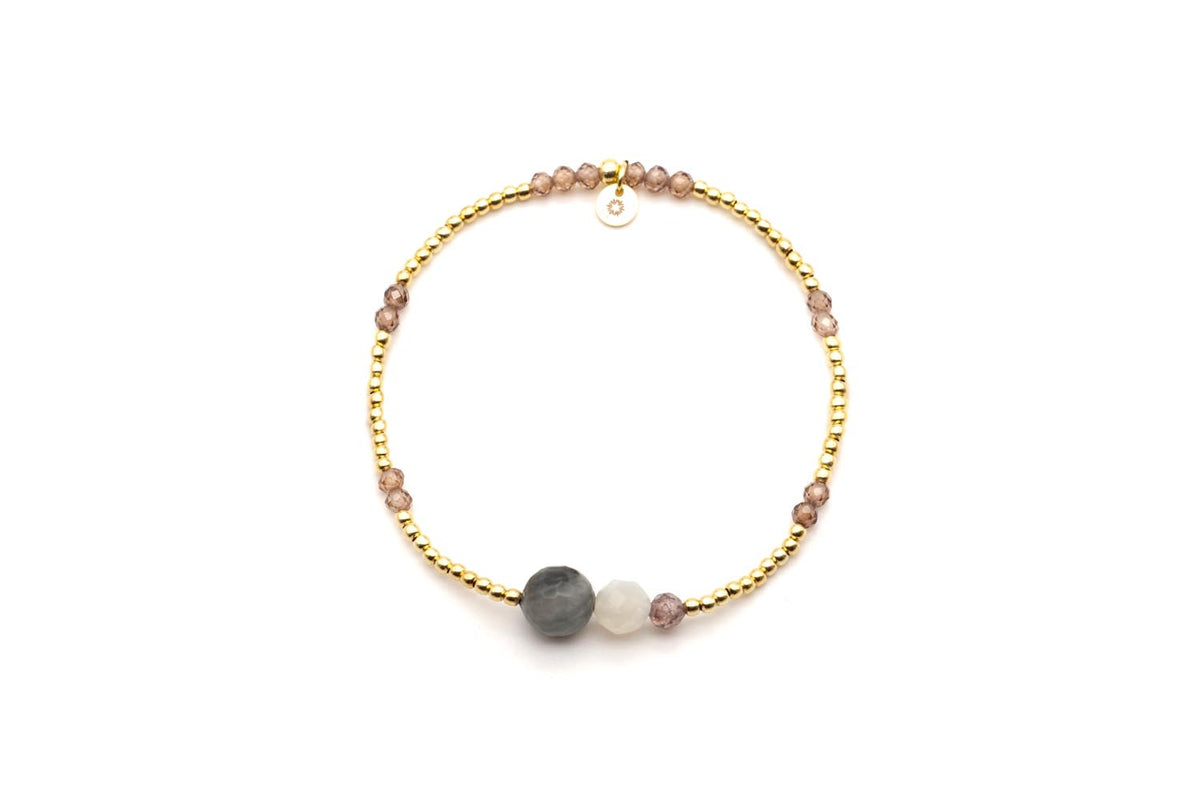 A26 Fine Jewelry Whisper Grey