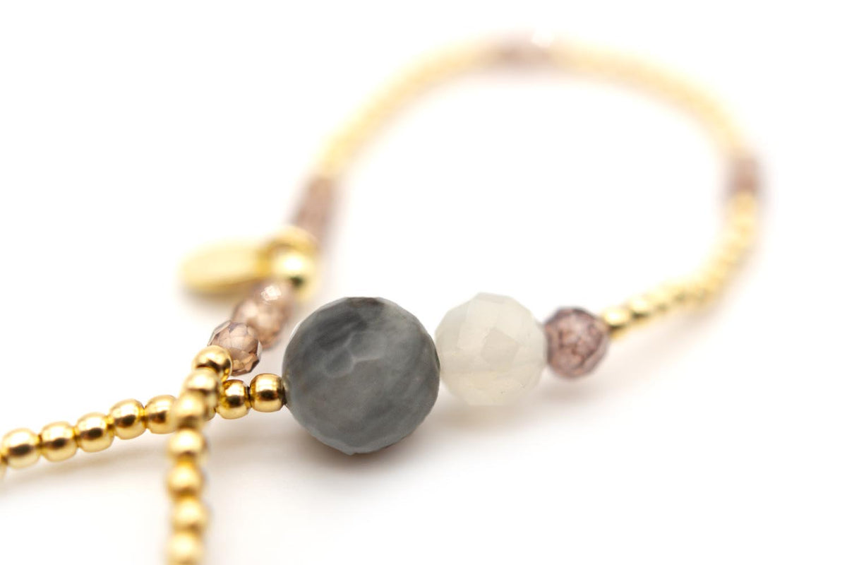 A26 Fine Jewelry Whisper Grey