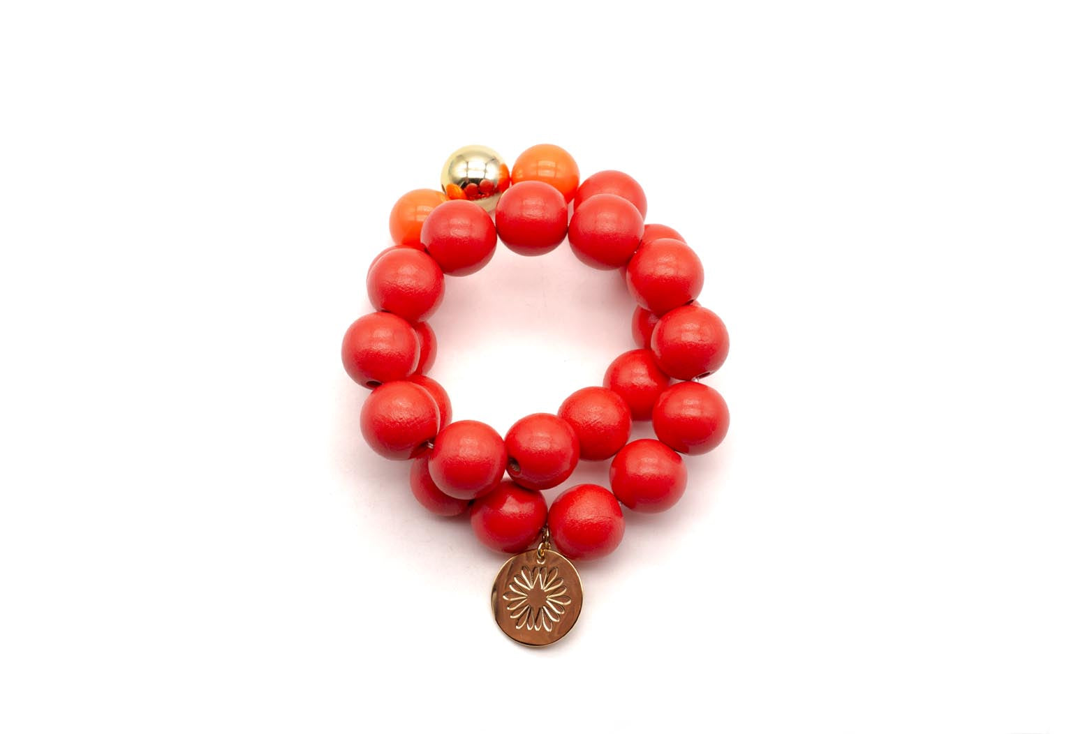 A26 HSD Twin Bold Red