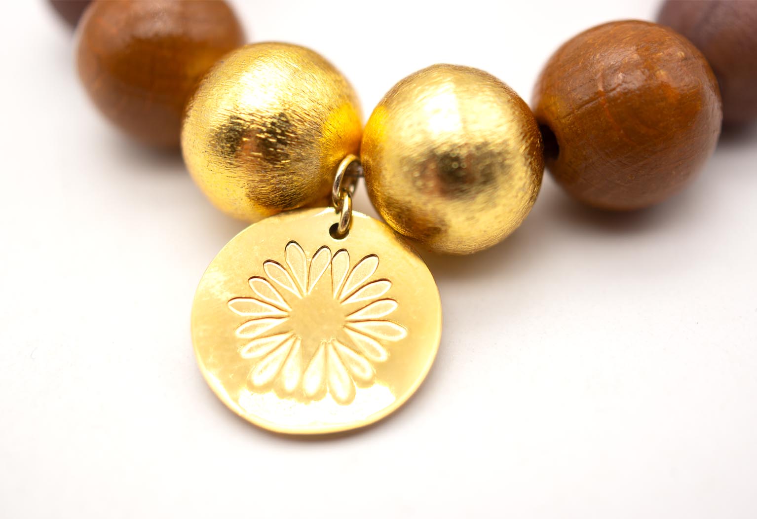 A26 HSD Ginger Blush