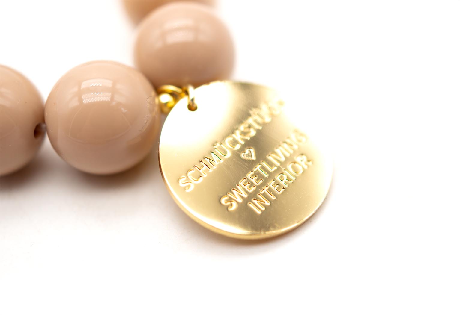 A26 HSD Sweet Caramel