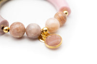 A26 Mix Golden Blush