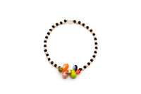 A26 Mala Single 6Drops Black and White