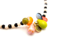 A26 Mala Single 6Drops Black and White