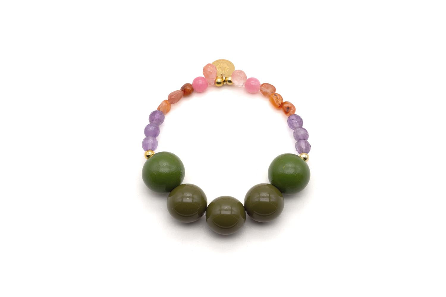 A26 Mala Single Olive Crush