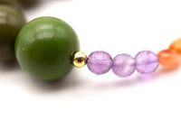 A26 Mala Single Olive Crush