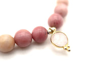 A26 Mala Single Sunrose