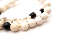 A26 Mala Twin Black and White