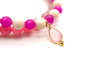 A26 Mala Twin Creme Pink