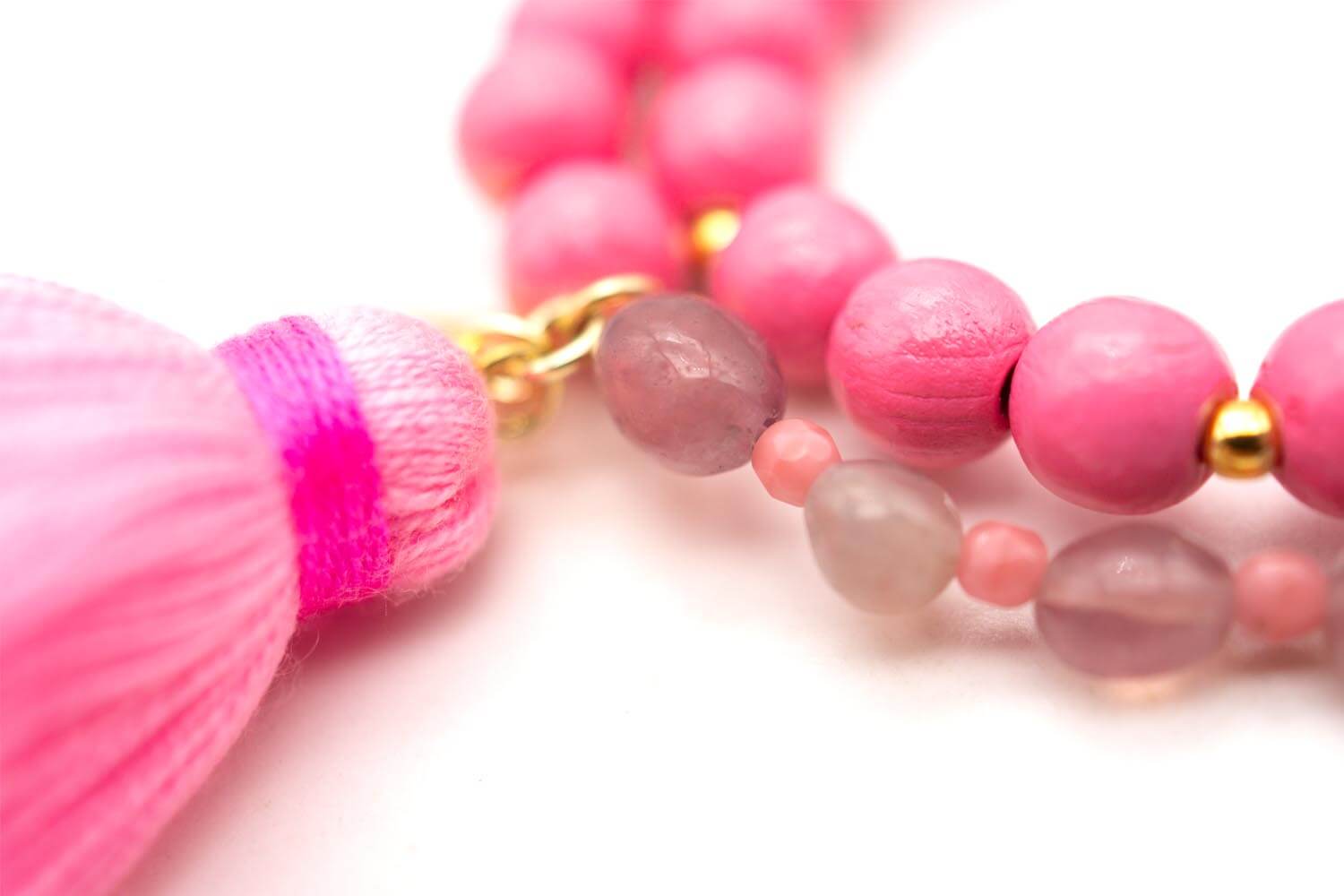A26 Mala Twin Berry Bliss
