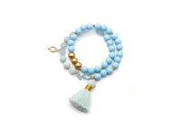 A26 Mala Twin Blue Horizon