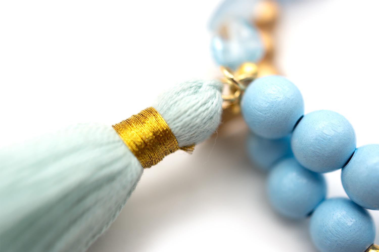 A26 Mala Twin Blue Horizon