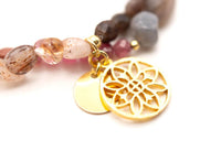 A26 Mala Twin Brown Pash