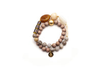 A26 Chunky Twin Darkwood