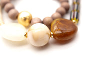 A26 Chunky Twin Darkwood