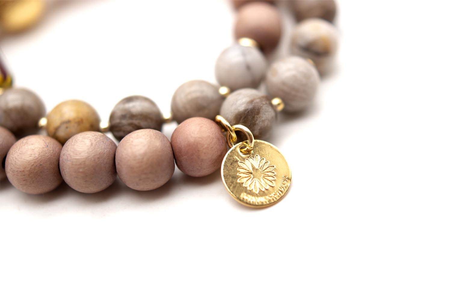 A26 Chunky Twin Darkwood