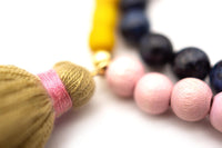 A26 Mala Twin Happy Colours