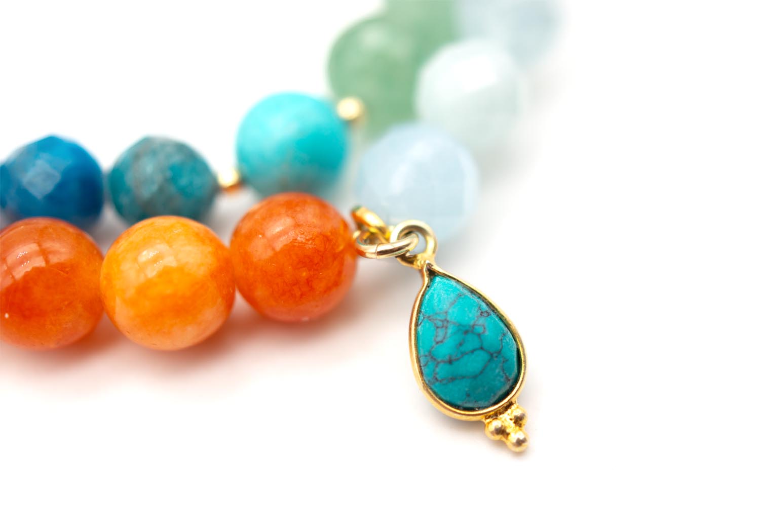 A26 Mala Twin Happy Colours