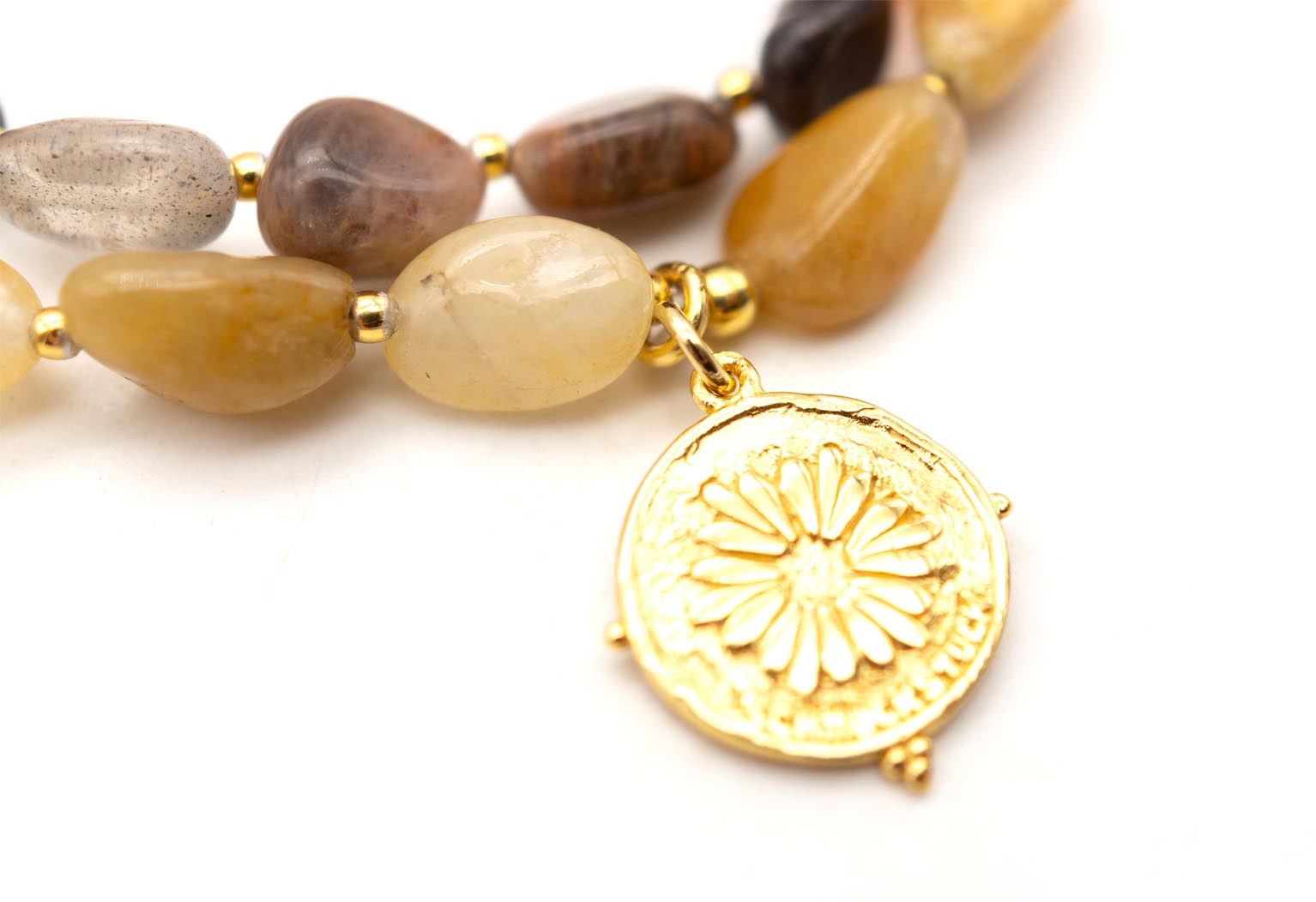 A26 Mala Twin Naked Harmony