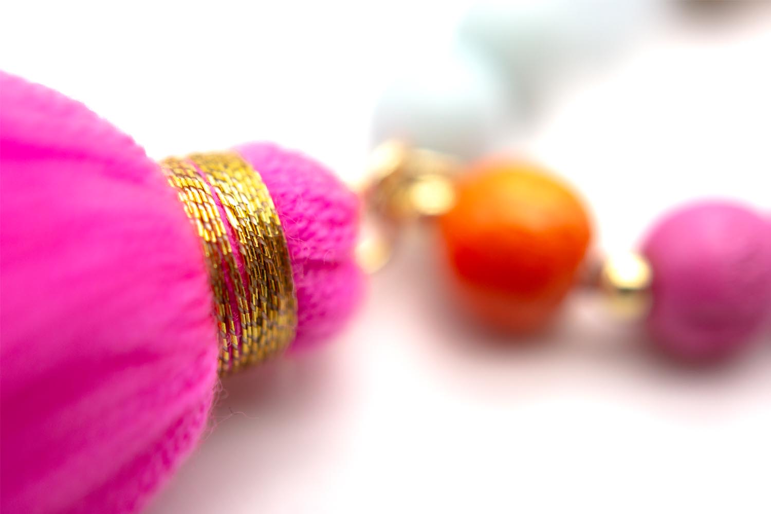 A26 Mala Twin Pink Colour