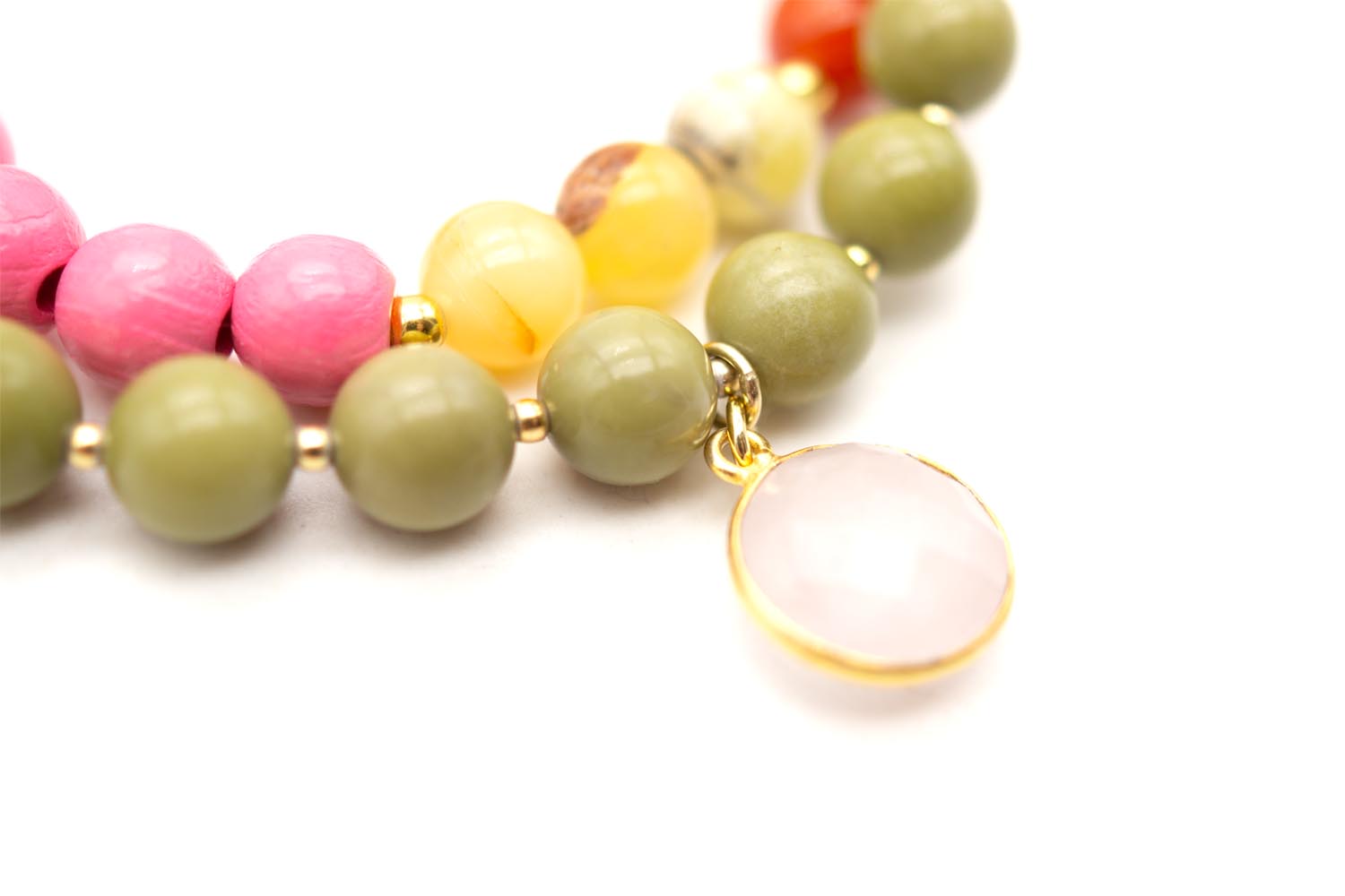 A26 Mala Twin Roseberry