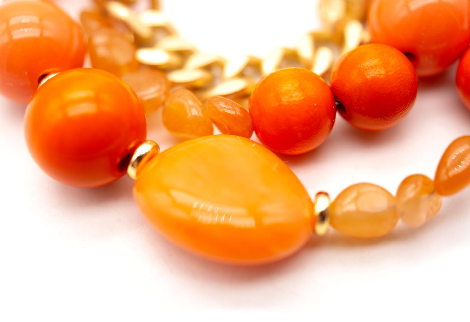 A26 Mala Triple Curb Sweet Fire