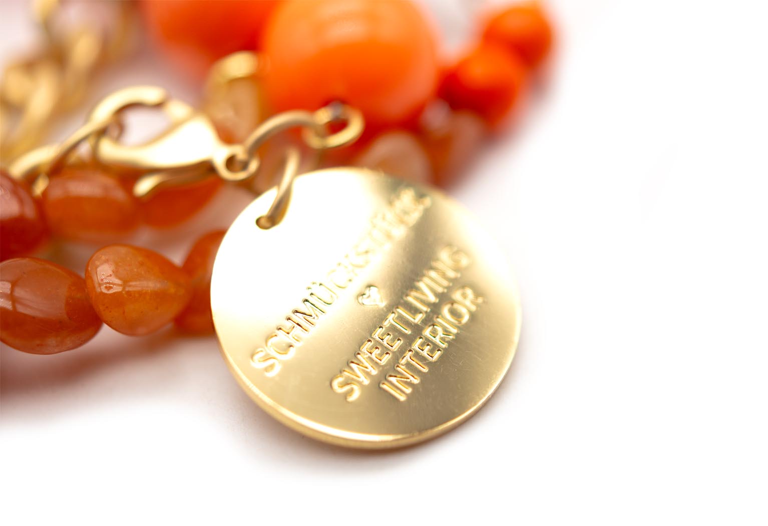 A26 Mala Triple Curb Sweet Fire