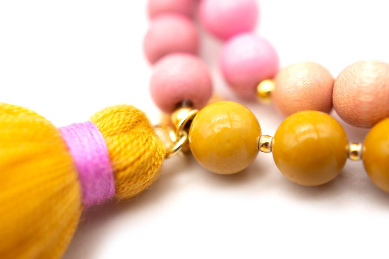 A26 Mala Twin Spring Blush