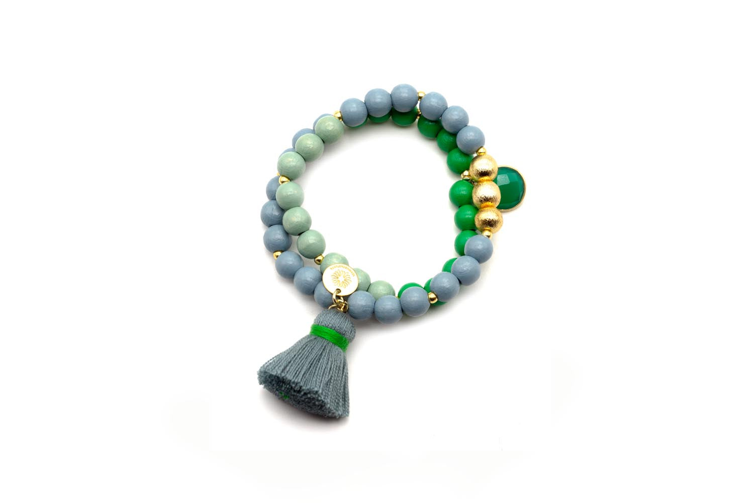 A26 Mala Twin Wild Bamboo