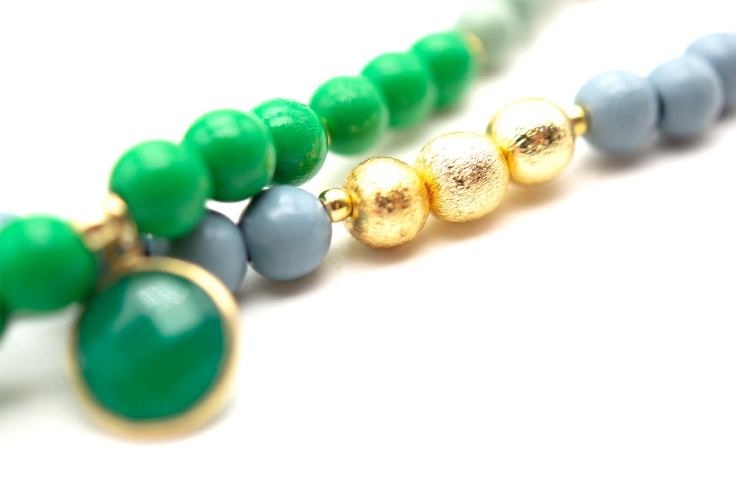 A26 Mala Twin Wild Bamboo