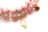 A26 Mala Twin Wild Rose