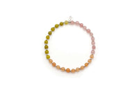 A26 Mala Single Spring – handgemachter Schmuck von Schmückstück
