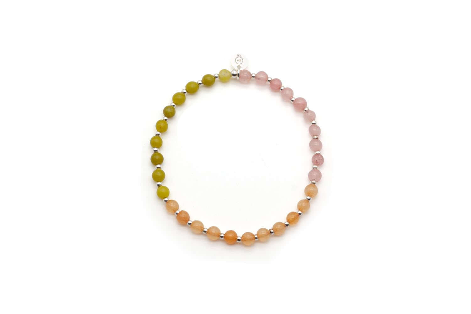 A26 Mala Single Spring – handgemachter Schmuck von Schmückstück