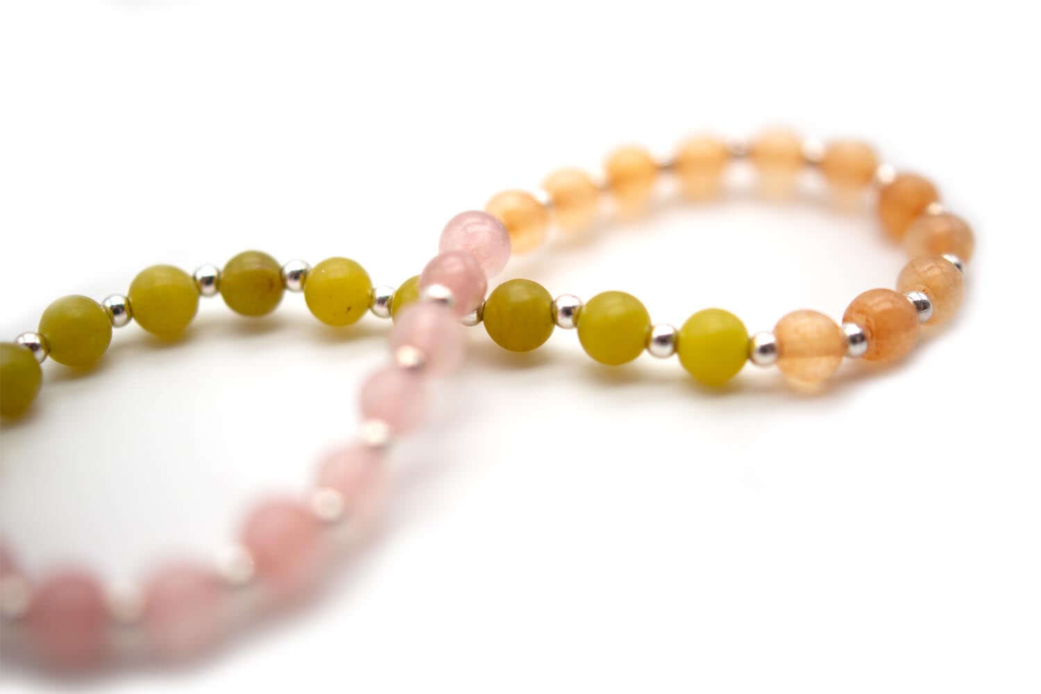 A26 Mala Single Spring – handgemachter Schmuck von Schmückstück