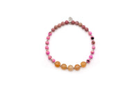 A26 Mala Single Sunkiss – handgemachter Schmuck von Schmückstück