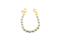 2-in-1 Phone Strap Sweet Sunny Haze