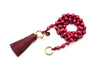 HK24 Phone Strap Cherry