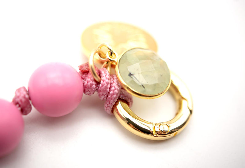 2-in-1 Phone Strap Candy Land