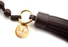 HK25 Phone Strap Chocolate