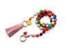 HK25 Phone Strap Colorful