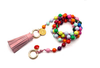 HK25 Phone Strap Colorful