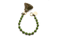2-in-1 Phone Strap Sweet Olive