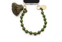 2-in-1 Phone Strap Sweet Olive