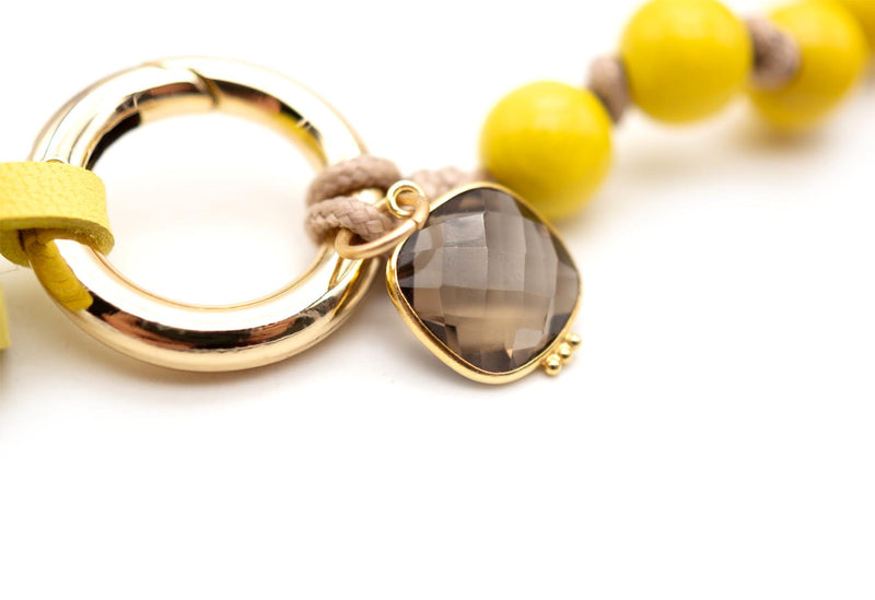 HK25 Phone Strap Sweet Desert