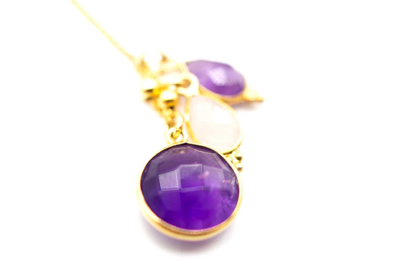 K23 Fine Jewelry Essential Purple