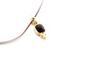 K24 Choker Brown