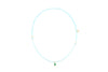 K24 Choker Kingfisher
